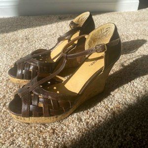 Wedges